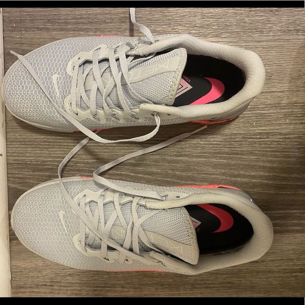 Nike Metcon 5 training shoes